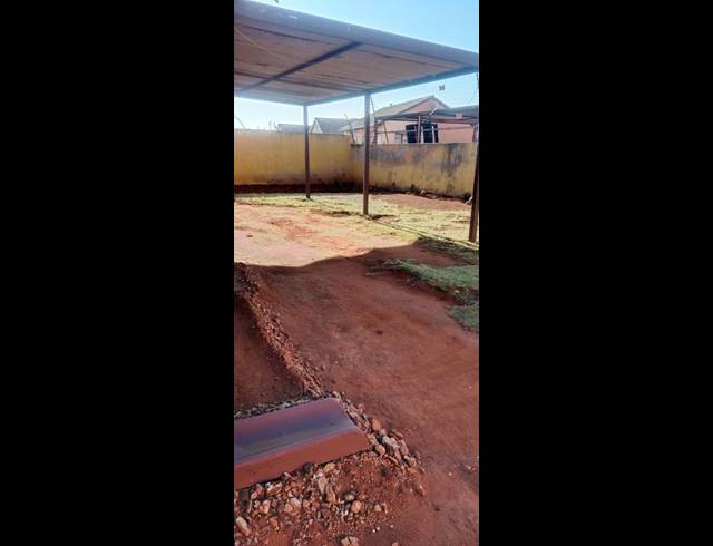 3 BEDROOM HOUSE FOR SALE IN MAPLETON